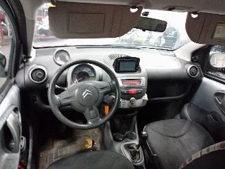 Citroën C1 C1 Hatchback 1.0 12V (384F(CFA)) [50kW]  (06-2005/09-2014) picture 5