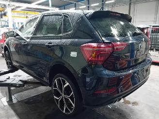 Volkswagen Polo Polo VI (AW1) Hatchback 5-drs 2.0 GTI Turbo 16V (DNND) [152kW]  (04-20=
21/...) picture 4