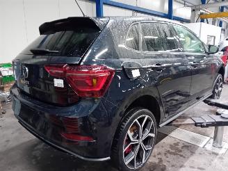 Volkswagen Polo Polo VI (AW1) Hatchback 5-drs 2.0 GTI Turbo 16V (DNND) [152kW]  (04-20=
21/...) picture 3