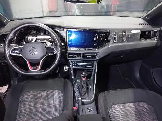 Volkswagen Polo Polo VI (AW1) Hatchback 5-drs 2.0 GTI Turbo 16V (DNND) [152kW]  (04-20=
21/...) picture 5