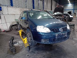 Volkswagen Golf Golf V (1K1) Hatchback 1.6 FSI 16V (BLF(Euro 4)) [85kW]  (10-2003/07-2=
008) picture 2