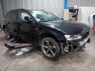 Audi A4 A4 Avant (B8) Combi 3.0 TDI 245 V6 24V Quattro (CDUC) [180kW]  (11-201=
1/12-2015) picture 2