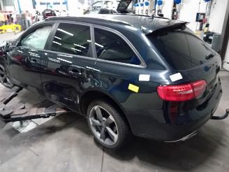 Audi A4 A4 Avant (B8) Combi 3.0 TDI 245 V6 24V Quattro (CDUC) [180kW]  (11-201=
1/12-2015) picture 4