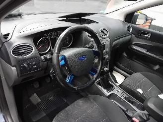 Ford Focus Focus 2 Hatchback 1.8 16V (QQDA) [92kW]  (03-2006/09-2012) picture 5