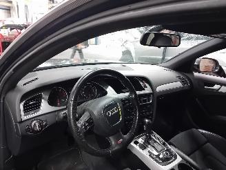 Audi A4 A4 Avant (B8) Combi 2.0 TFSI 16V (CDNB(Euro 5)) [132kW]  (06-2008/12-2=
015) picture 5