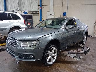 Uttjänta bilar auto Audi A4 A4 Avant (B8) Combi 2.0 TFSI 16V (CDNB(Euro 5)) [132kW]  (06-2008/12-2=
015) 2010/8