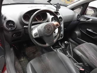 Opel Corsa Corsa D Hatchback 1.3 CDTi 16V ecoFLEX (Z13DTR(Euro 4)) [70kW]  (06-20=
10/08-2014) picture 5