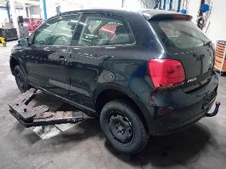 Volkswagen Polo Polo V (6R) Hatchback 1.2 TDI 12V BlueMotion (CFWA(Euro 5)) [55kW]  (1=
0-2009/05-2014) picture 4