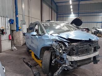 Citroën C4 C4 Grand Picasso (3A) MPV 2.0 Blue HDI 150 (DW10FD(AHR)) [110kW]  (06-=
2013/03-2018) picture 2