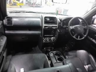 Honda Cr-v CR-V (RD5/6/7/8) SUV 2.0i 16V VTEC (K20A4) [110kW]  (09-2001/03-2007) picture 5