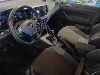 Volkswagen Polo Polo VI (AW1) Hatchback 5-drs 1.0 TSI 12V (DUSB) [70kW]  (06-2017/...)= picture 13