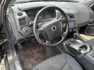 Ssang yong Kyron Kyron SUV 2.0 M 200 Xdi 16V 4x2 (D20DT(OM664.950)) [104kW]  (05-2005/1=
2-2014) picture 8