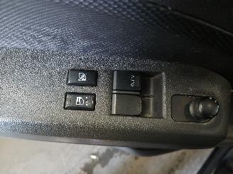 Opel Agila Agila (B) MPV 1.0 12V (K10B(Euro 4; Euro 5)) [48kW]  (04-2008/06-2011)= picture 13