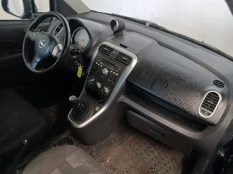 Opel Agila Agila (B) MPV 1.0 12V (K10B(Euro 4; Euro 5)) [48kW]  (04-2008/06-2011)= picture 8