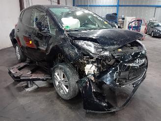 Hyundai Ix20 iX20 (JC) SUV 1.4i 16V (G4FA) [66kW]  (11-2010/07-2019) picture 2