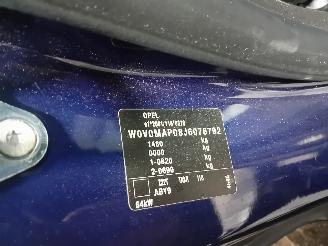 Opel Adam Adam Hatchback 3-drs 1.4 16V (D14XEL(Euro 6d-temp)) [64kW]  (10-2012/0=
5-2019) picture 6