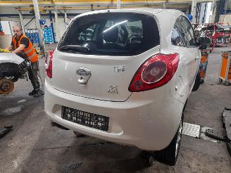 Ford Ka Ka II Hatchback 1.2 (169.A.4000(Euro 4; Euro 5)) [51kW]  (10-2008/05-2=
016) picture 3