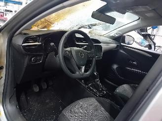 Opel Corsa Corsa F (UB/UH/UP) Hatchback 5-drs 1.2 12V 75 (F12XEL(EB2FD)) [55kW]  =
(07-2019/...) picture 5