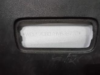 Opel Vivaro Vivaro Van 1.6 CDTi BiTurbo 125 (R9M-452(R9M-D4)) [92kW]  (03-2016/12-=
2019) picture 6