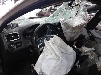 Volkswagen Polo Polo V (6R) Hatchback 1.4 GTI 16V (CAVE(Euro 5)) [132kW]  (05-2010/05-=
2014) picture 5