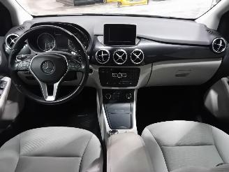 Mercedes B-klasse B (W246) Hatchback 1.6 B-180 BlueEFFICIENCY Turbo 16V (M270.910) [90kW=
]  (11-2011/12-2018) picture 5