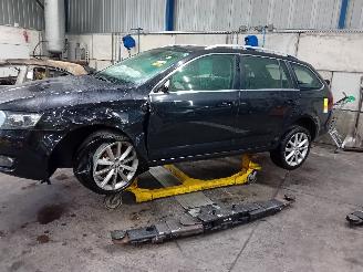 Vrakbiler auto Skoda Octavia Octavia Combi (5EAC) Combi 5-drs 1.6 TDI GreenTec 16V (CLHA) [77kW]  (=
11-2012/07-2020) 2015/1