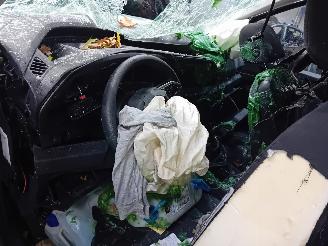 Volkswagen Caddy Caddy Cargo V (SBA/SBH) Van 2.0 TDI BlueMotionTechnology (DTRF) [55kW]=
  (09-2020/...) picture 5