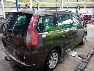 Citroën C4 C4 Grand Picasso (UA) MPV 1.6 16V VTi 120 (EP6C(5FS)) [88kW]  (07-2008=
/08-2013) picture 3