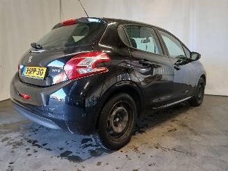 Peugeot 208 208 I (CA/CC/CK/CL) Hatchback 1.2 Vti 12V PureTech 82 (EB2F(HMZ)) [60k=
W]  (03-2012/12-2019) picture 6