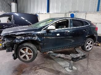 Auto da rottamare Volvo V-40 V40 (MV) Hatchback 5-drs 1.6 D2 (D4162T) [84kW]  (03-2012/12-2016) 2013