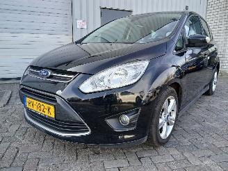 Avarii autoturisme Ford C-Max C-Max (DXA) MPV 1.0 Ti-VCT EcoBoost 12V 125 (M1DA(Euro 5)) [92kW]  (10=
-2012/06-2019) 2013/8