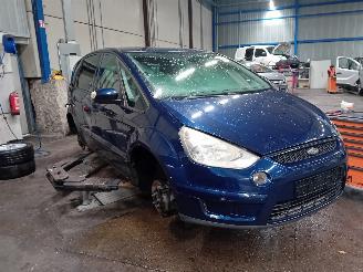 Ford S-Max S-Max (GBW) MPV 2.5 Turbo 20V (HUWA) [162kW]  (05-2006/03-2010) picture 2