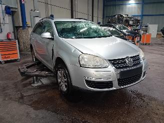 Volkswagen Golf Golf V Variant (1K5) Combi 1.4 TSI 140 16V (BMY) [103kW]  (06-2007/07-=
2009) picture 2