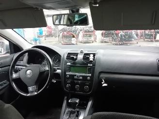 Volkswagen Golf Golf V Variant (1K5) Combi 1.4 TSI 140 16V (BMY) [103kW]  (06-2007/07-=
2009) picture 5