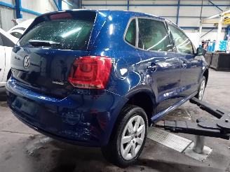 Volkswagen Polo Polo V (6R) Hatchback 1.2 TDI 12V BlueMotion (CFWA(Euro 5)) [55kW]  (1=
0-2009/05-2014) picture 3