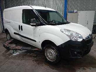 Opel Combo Combo Van 1.3 CDTI 16V ecoFlex (A13FD) [66kW]  (02-2012/12-2018) picture 2
