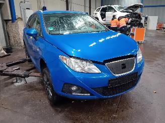 Seat Ibiza Ibiza ST (6J8) Combi 1.2 TDI Ecomotive (CFWA) [55kW]  (04-2010/05-2015=
) picture 2