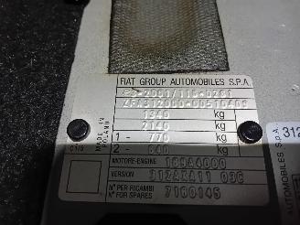 Fiat 500 500 (312) Hatchback 1.2 (169.A.4000(Euro 5)) [51kW]  (07-2007/...) picture 6