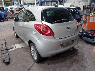 Ford Ka Ka II Hatchback 1.2 (169.A.4000(Euro 4; Euro 5)) [51kW]  (10-2008/05-2=
016) picture 4