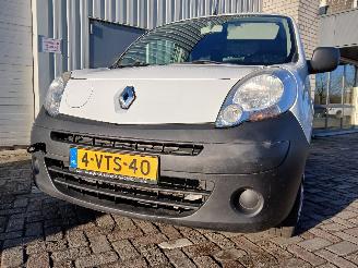 skadebil auto Renault Kangoo Kangoo Express (FW) Van ZE (5AM-400) [44kW]  (10-2011/...) 2012/3