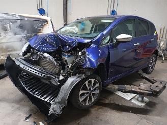 disassembly passenger cars Nissan Note Note (E12) MPV 1.2 68 (HR12DE) [59kW]  (08-2012/12-2016) 2016/2