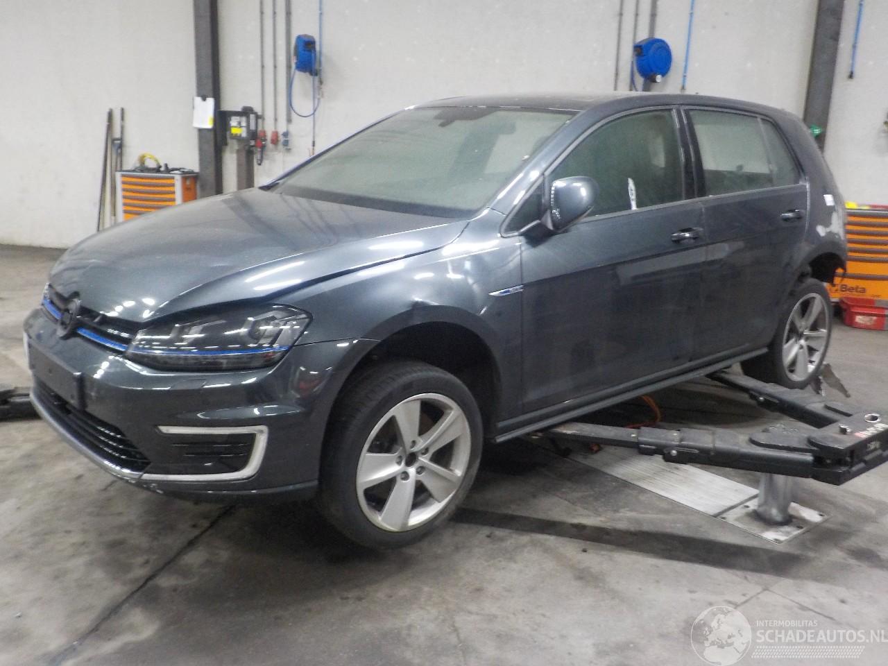 Volkswagen Golf Golf VII (AUA) Hatchback 1.4 GTE 16V (CUKB) [150kW]  (05-2014/08-2020)=