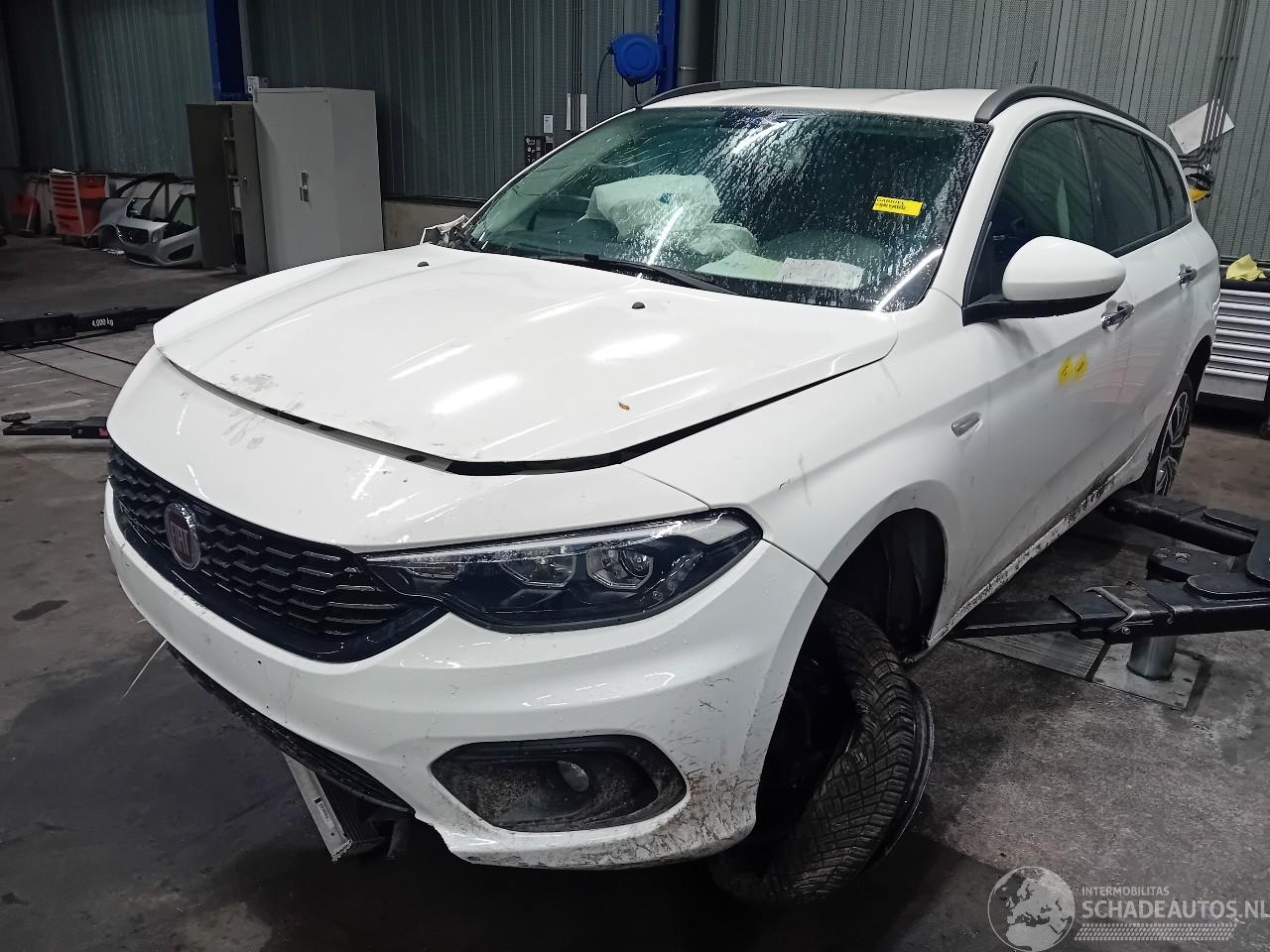 Fiat Tipo Tipo (356W/357W) Combi 1.4 T-Jet 16V (940.B.7000(Euro 6)) [88kW]  (03-=
2016/10-2020)