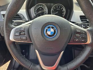 BMW X1 25e Xdrive  Plug-in hybride picture 21