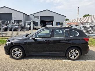 BMW X1 25e Xdrive  Plug-in hybride picture 4