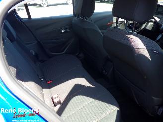 Peugeot e-208 EV Active Pack 50kWh Automaat Navi picture 13