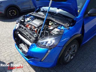 Peugeot e-208 EV Active Pack 50kWh Automaat Navi picture 8