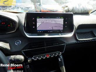 Peugeot e-208 EV Active Pack 50kWh Automaat Navi picture 17