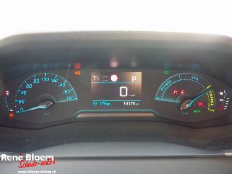 Peugeot e-208 EV Active Pack 50kWh Automaat Navi picture 16