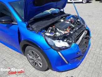 Peugeot e-208 EV Active Pack 50kWh Automaat Navi picture 9